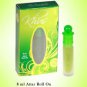 Al Nuaim Khus 8ml Attar Perfume Oil Alcohol Free by Ambrosial