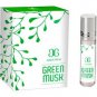 Arochem Green Musk UniSex Oriental Attar Concentrated Arabian Perfume Oil 6ml