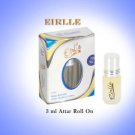 Al Nuaim Eirlle 3ml Attar Perfume Oil Alcohol Free Natural by Ambrosial