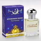Al Haramain Badar 15ml Attar Concentrated Perfume Oil by Ambrosial
