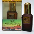 Madni 25ml Jeddah Summer Exotic Extrait de Parfum | Attar | Ittar | Perfume