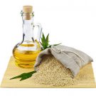 Ambrosial Sesame Oil Pure Natural Organic Anti Dandruff Skin Detoxifier