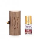 Ambrosial Gift Set 3ml-1 Attar Rose 100% Natural Pure Perfume Oil