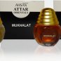 Ambrosial 20ml Mukhalat Attar 100% Natural Pure Perfume Oil