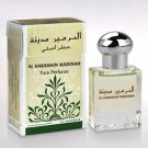 Al Haramain Madinah 15ml Attar Concentrated Perfume Oil by Ambrosial
