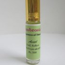 Ambrosial Gift Set 8ml-1 Attar Aseel 100% Natural Pure Perfume Oil
