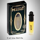 Al Nuaim Magnet 8ml Attar Perfume Oil Alcohol Free Natural by Ambrosial