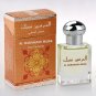 Al Haramain Musk 15ml Attar Concentrated Perfume Oil by Ambrosial