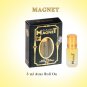 Al Nuaim Magnet 3ml Attar Perfume Oil Alcohol Free Natural by Ambrosial