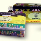 Nemat Shamama 96 2.5ml Attar Perfume Oil Alcohol Free Buy 1 Get 1 Free