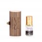 Ambrosial Gift Set 3ml-1 Attar Chandan Sandalwood 100% Natural Pure Perfume Oil