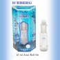 Al Nuaim Iceberg 25ml Attar Perfume Oil Alcohol Free Natural by Ambrosial