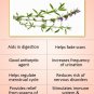 Ambrosial Hyssop Essential Oil 100% Pure Organic Natural 10ml to 1000ml