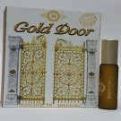 Madni 9ml Gold Door Exotic Extrait de Parfum | Attar | Ittar | Perfume