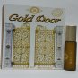 Madni 9ml Gold Door Exotic Extrait de Parfum | Attar | Ittar | Perfume
