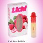 Al Nuaim Lichi 8ml Attar Perfume Oil Alcohol Free Natural by Ambrosial
