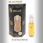 Al Nuaim Magnet 25ml Attar Perfume Oil Alcohol Free Natural by Ambrosial
