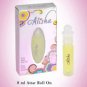 Al Nuaim Alisha 8ml Attar Perfume Oil Alcohol Free Natural by Ambrosial