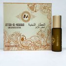 Madni 7ml Attar Al Nakhba Exotic Extrait de Parfum | Attar | Ittar | Perfume
