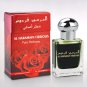 Al Haramain Firdous 15ml Attar Concentrated Perfume Oil by Ambrosial