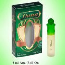 Al Nuaim Dana 8ml Attar Perfume Oil Alcohol Free Natural by Ambrosial