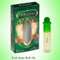 Al Nuaim Dana 8ml Attar Perfume Oil Alcohol Free Natural by Ambrosial