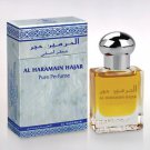 Al Haramain Hajar 15ml Attar Concentrated Perfume Oil by Ambrosial