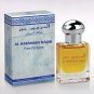 Al Haramain Hajar 15ml Attar Concentrated Perfume Oil by Ambrosial