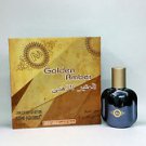 Madni 10ml Golden Amber Exotic Extrait de Parfum | Attar | Ittar | Perfume