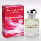 Al Haramain Wardia 15ml Attar Concentrated Perfume Oil by Ambrosial