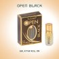 Al Nuaim Open 3ml Attar Perfume Oil Alcohol Free Natural by Ambrosial