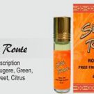 Ambrosial 8ml Silk Route Attar 100% Natural Pure Perfume Oil