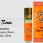 Ambrosial 8ml Silk Route Attar 100% Natural Pure Perfume Oil