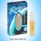 Al Nuaim Zatax 8ml Attar Perfume Oil Alcohol Free by Ambrosial