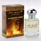 Al Haramain Amber 15ml Attar Concentrated Perfume Oil by Ambrosial