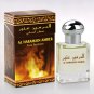 Al Haramain Amber 15ml Attar Concentrated Perfume Oil by Ambrosial