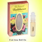 Al Nuaim Bakhoor 8ml Attar Perfume Oil Alcohol Free by Ambrosial