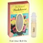 Al Nuaim Bakhoor 8ml Attar Perfume Oil Alcohol Free by Ambrosial