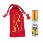 Ambrosial 8ml Champa Attar Perfume Oil Plumeria Firangipani