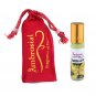 Ambrosial 8ml Champa Attar Perfume Oil Plumeria Firangipani