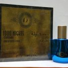 Madni 10ml 1000 Nights Exotic Extrait de Parfum | Attar | Ittar | Perfume