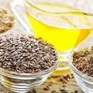 Ambrosial Flaxseed Essential Oil Pure Natural Organic 10ml to 1000ml