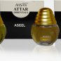 Ambrosial 20ml Aseel Attar 100% Natural Pure Perfume Oil