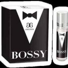 Arochem Bossy UniSex Oriental Attar Concentrated Arabian Perfume Oil 6ml