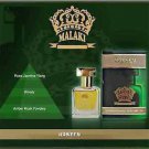 Ambrosial Ahsan 20ml Malaki Haneen Attar 100% Pure Perfume Oil