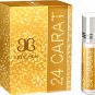Arochem 24 Carat UniSex Oriental Attar Concentrated Arabian Perfume Oil 6ml
