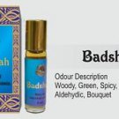 Ambrosial 8ml Badshah Attar 100% Natural Pure Perfume Oil