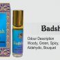Ambrosial 8ml Badshah Attar 100% Natural Pure Perfume Oil