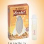 Al Nuaim Sandal 8ml Attar Perfume Oil Alcohol Free Natural by Ambrosial
