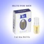 Al Nuaim Blue for Men 3ml Attar Perfume Oil Alcohol Free Natural by Ambrosial